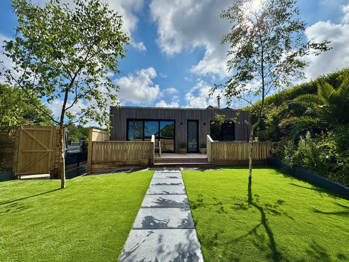 Exterior & Views, Uno Moor Side, Cornwall
