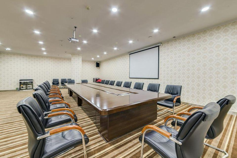 Business Facilities 2, Kai Luan Hotel, Shijiazhuang
