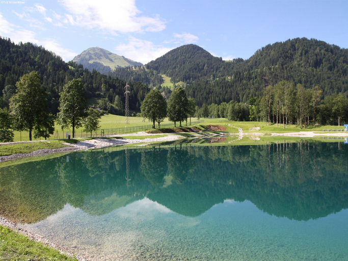 Others 4, Chalet in Scheffau near Skiwelt Lift, Kufstein