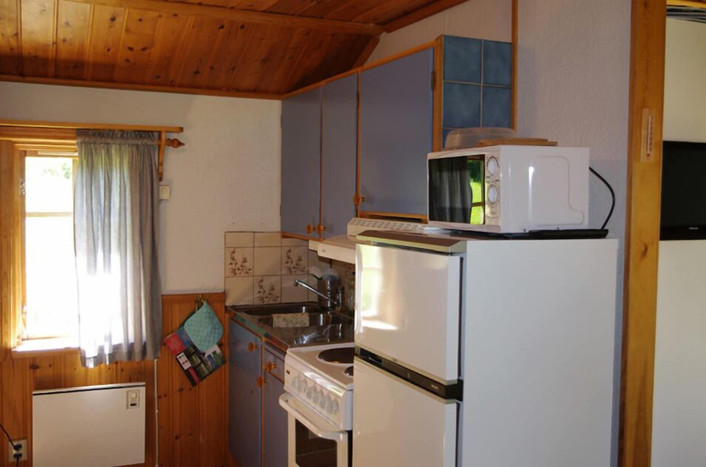 Bedroom 2, Gesunda Ga Rden, Mora