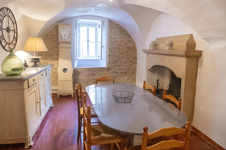 Others 4, Village House in La Caunette with Pool, Hérault