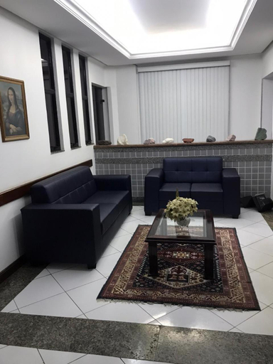 Others, Hotel Moura, Brumado