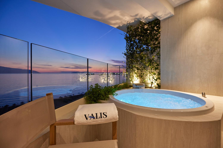 Others 5, VALIS LUXURY Hotel, Vlorës