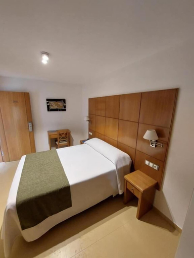 Bedroom 2, HOTEL TIO PEPE, Castellón