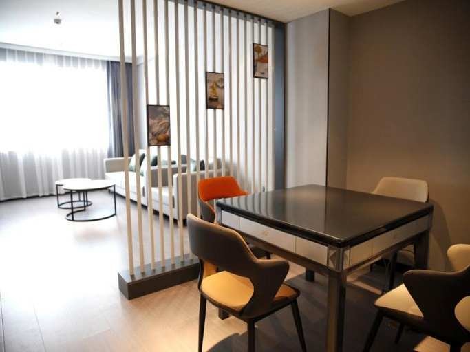Others 3, GreenTree Inn Express Hotel Nantong Tongzhou Shigang Town, Nantong
