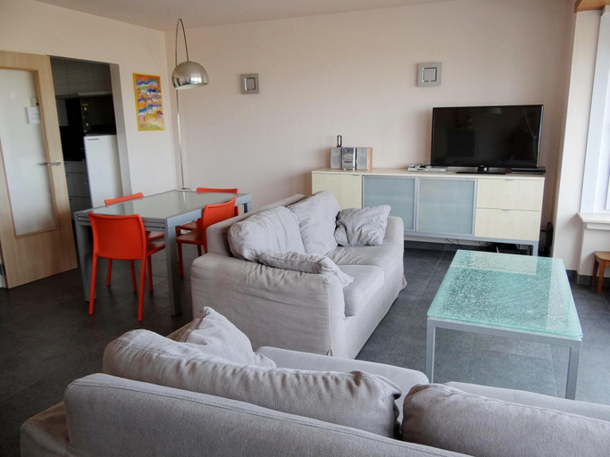 Others 5, Apartment in Nieuwpoort With Sea Views, West-Vlaanderen