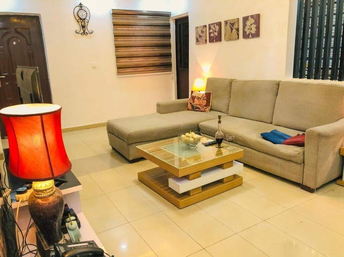 Others 5, NIAS Events & Suites, AbujaMun