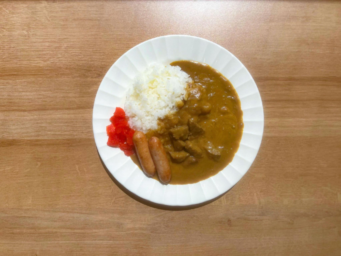 Food & Drinks 3, Hotel Fujiyoshi, Beppu