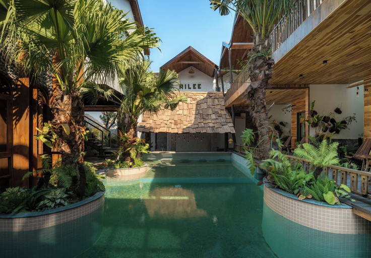 Sport & Beauty 5, AiLee Villa & Hotel Tamcoc, Hoa Lư