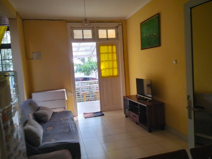 Others 5, Wubao Villa 3 kamar di kota bunga, Cianjur