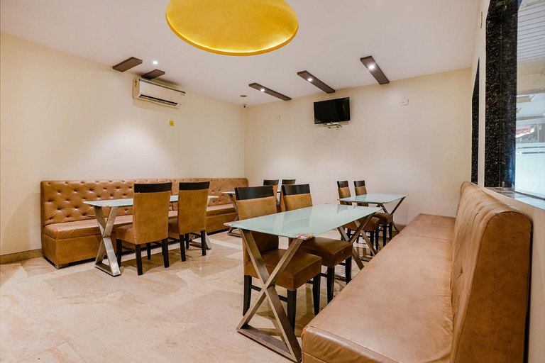 Food & Drinks 4, Via Embassy Suites, Mumbai Suburban