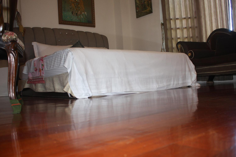 Bedroom 2, Phil Garden Homestay, Yilan