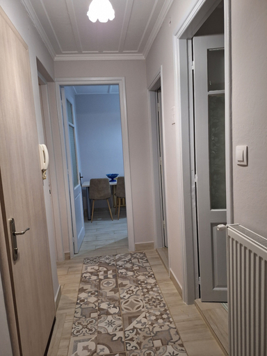 Others 4, Villasabella 3 apartmens, Ionian Islands
