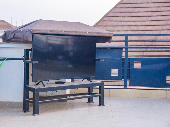 Others 4, BON HOTELS ASOKORO RESIDENCE , AbujaMun