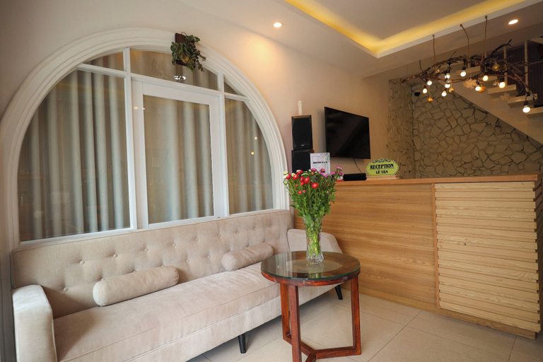 Others 2, Homestay 3M House, Đà Lạt