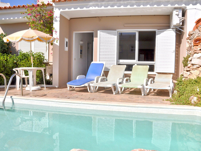 Sport & Beauty 3, Villa in Vilamoura with Pool  Near Golf Courses, Loulé