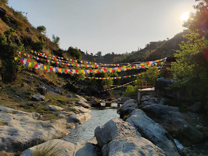 Others 4, Rivulet Resort & Camping, Tehri Garhwal