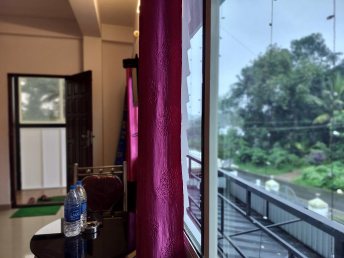 2, Himadri munnar holidays, Idukki
