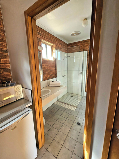 Bathroom 3