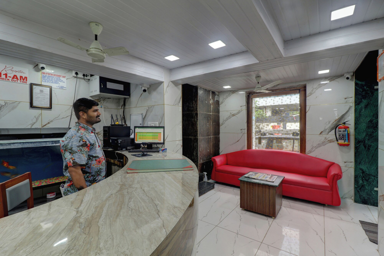 Others 5, Hotel Lake Site, Mumbai Suburban