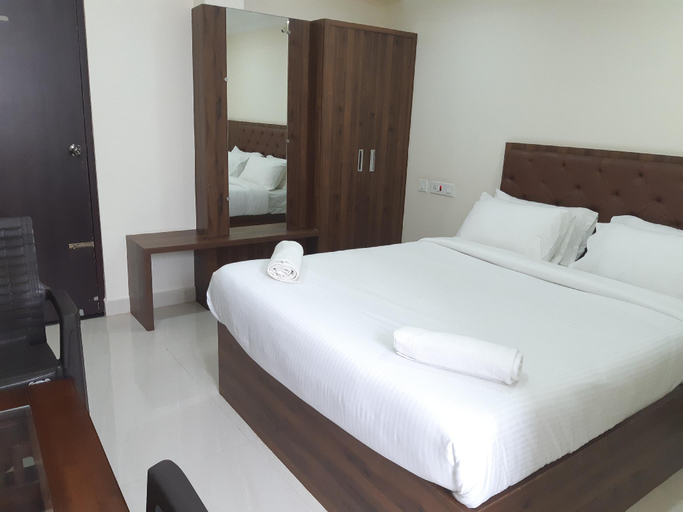 Others 3, CNR Residency,Madanapalle, Chittoor