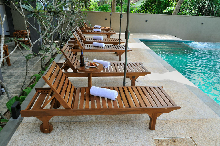Sport & Beauty, Tantalize Beach, Hikkaduwa