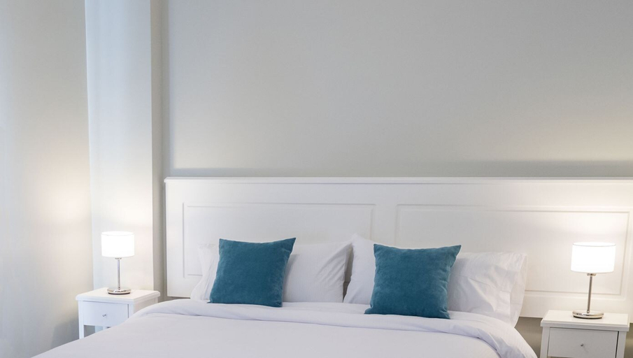 Bedroom 3, Carat Apart Boutique, Rosario