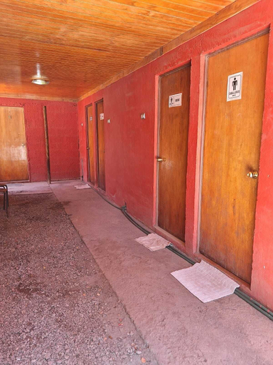 Others 4, Hostal Las Kañas, El Loa