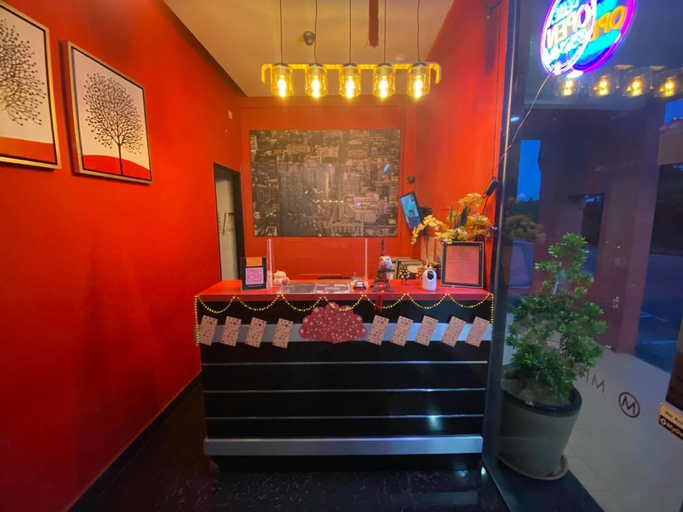 Public Area 3, M Boutique Inn Permyjaya, Miri