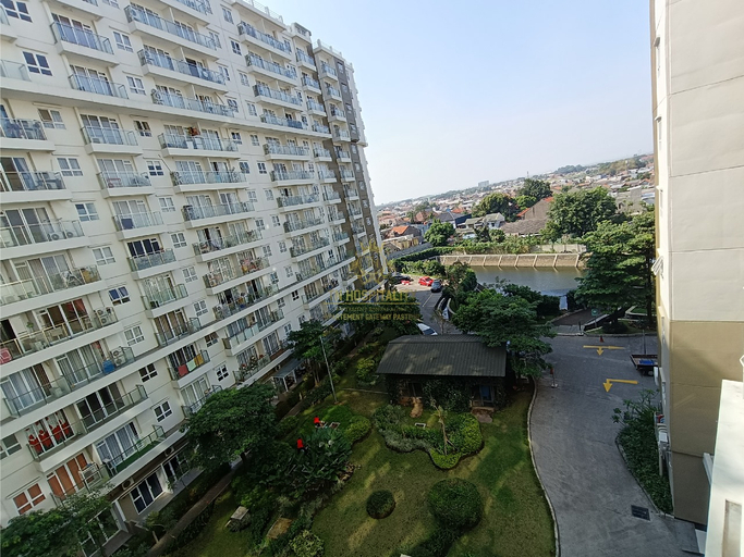 Others 3, Apartement Gateway Pasteur Bandung by Sinna ROOM, Bandung