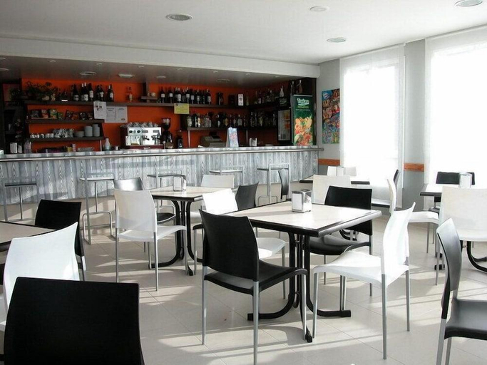 Food & Drinks 5, Hotel Ronsel, Pontevedra