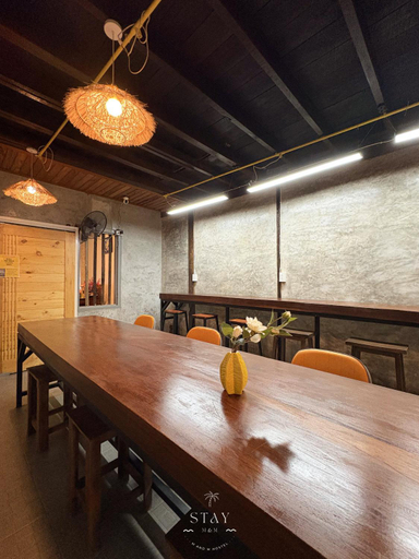 Food & Drinks 4, STAY Hostel by M&M - Thakhek, Thakhek