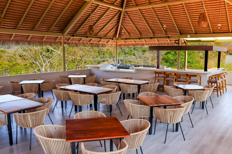 Food & Drinks 5, River Park Hotel, Puerto Vallarta