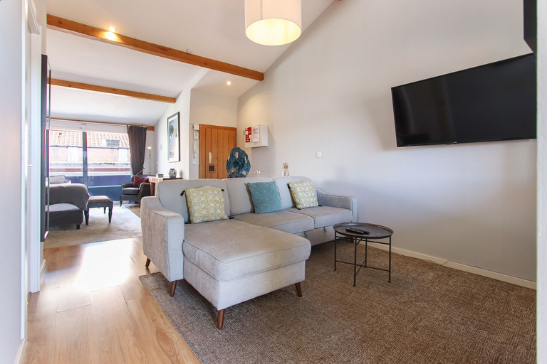 Room 5, Principe Real Deluxe by Homing, Lisbon