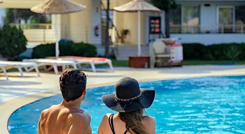 Sport & Beauty 2, Altin Yunus Hotel & Spa- Cesme, Çeşme