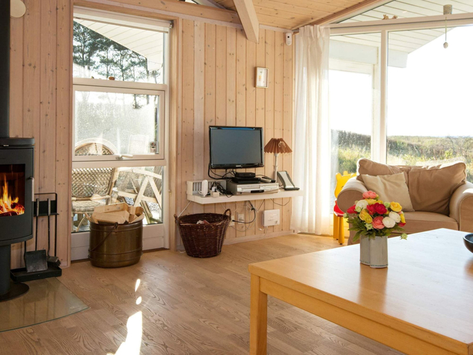 Others 5, 4 Star Holiday Home in Knebel, Syddjurs