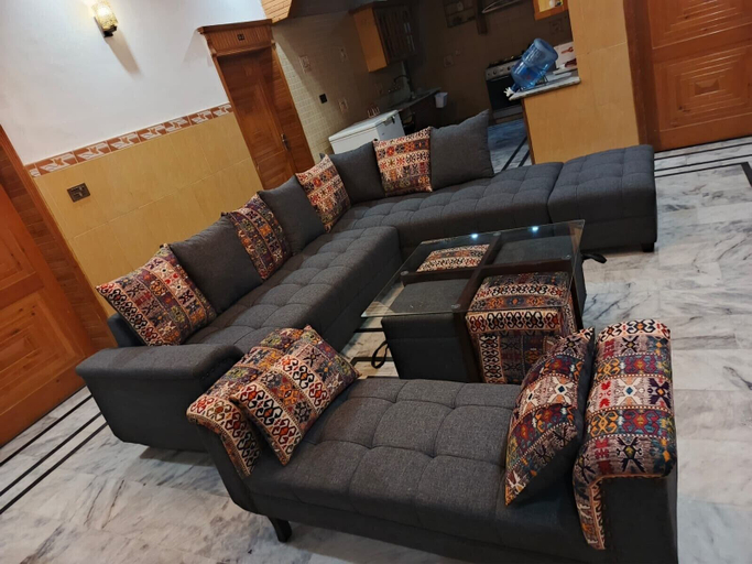 Others 4, Istanbul Inn Guest House, Islamabad