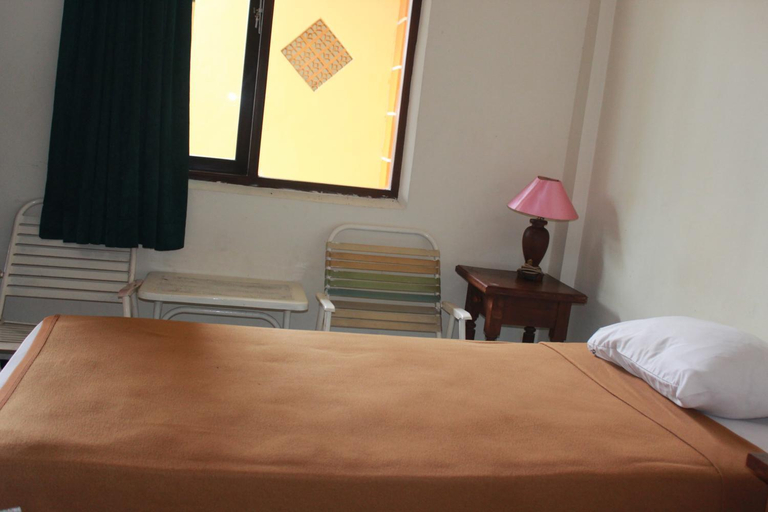 Bedroom 4, Ronggolawe hotel, Blora