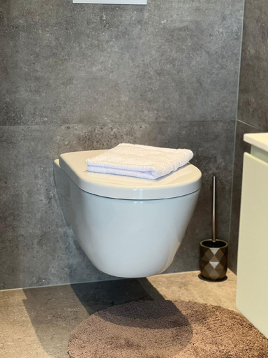Bathroom 3, Apartment MAJA by Krone Agency, Zell am See