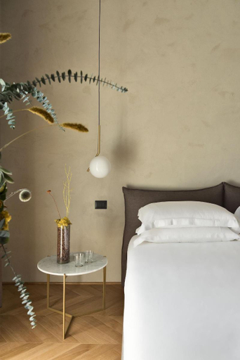 Others 5, G55 Design Hotel, Rome