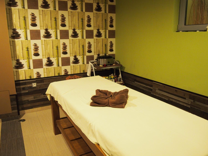 Bedroom 3, Spa Hotel Ata, Varshets