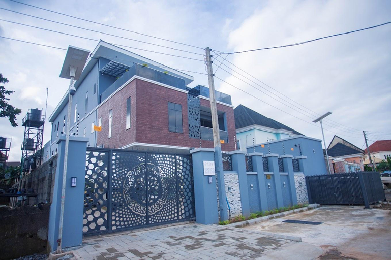 Exterior & Views 1, BEDEX SUITE, AbujaMun