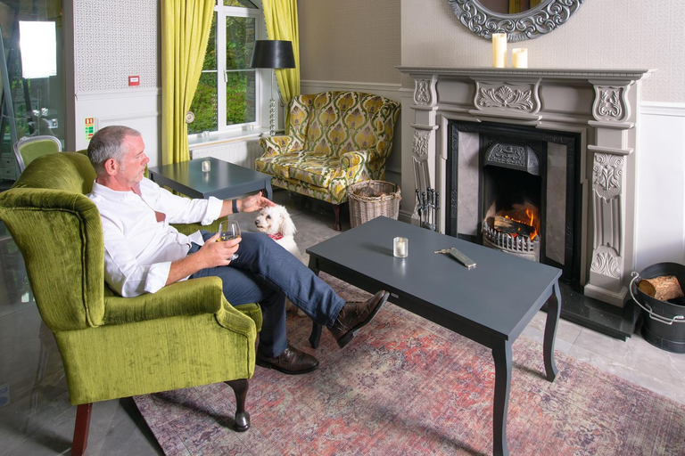 Public Area 3, Brook Lodge Boutique Hotel