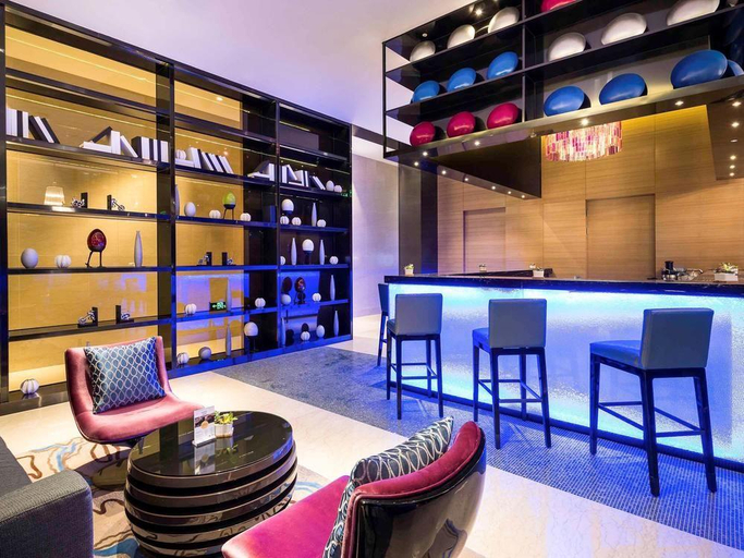 Public Area 5, Novotel Ningbo East, Ningbo