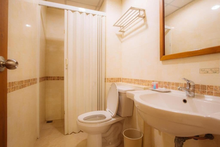 Bathroom 2