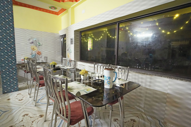 Food & Drinks 4, New Annapurna Plaza, Purba Medinipur