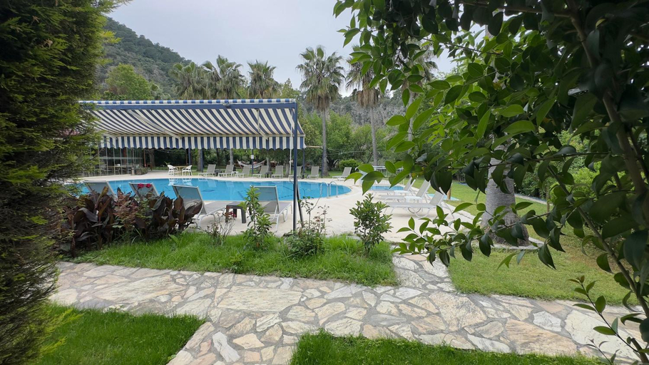 Others 3, Dalyan YUNUS HOTEL, Ortaca