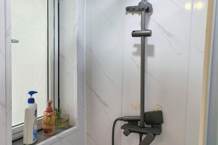 Bathroom 3, Tongli Ancient Town Forest Journey Design B&B, Suzhou