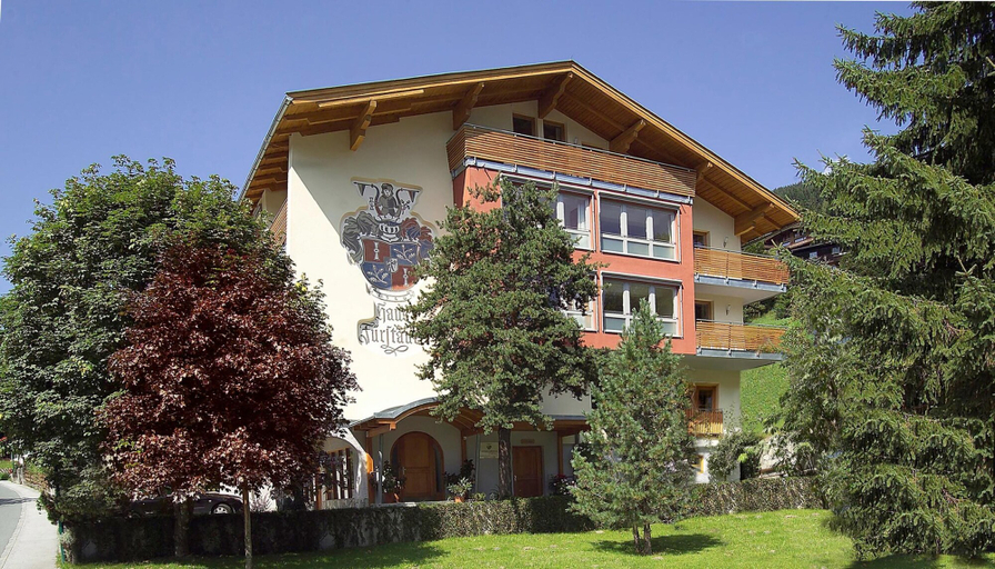 Exterior & Views, Appartements Fürstauer by we rent, Zell am See