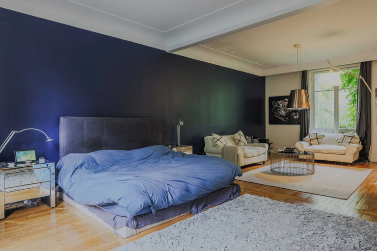 Room 4, Mansion With Swimming Pool - 5bd/10p - Neuilly, Hauts-de-Seine